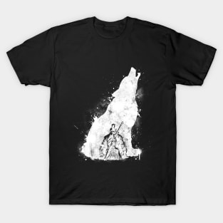 Ōkami T-Shirt